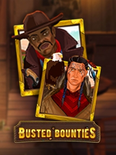 Busted Bounties