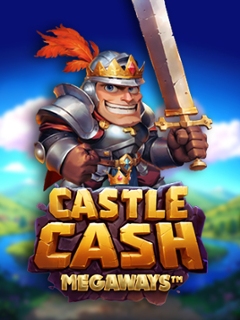 Castle Cash Megaways