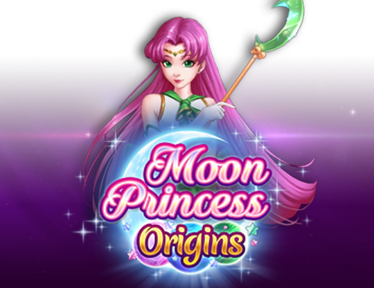 Moon Princess Origins