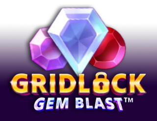 Gridlock Gem Blast