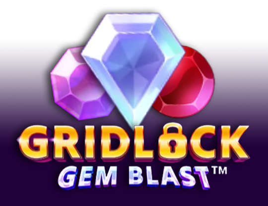 Gridlock Gem Blast