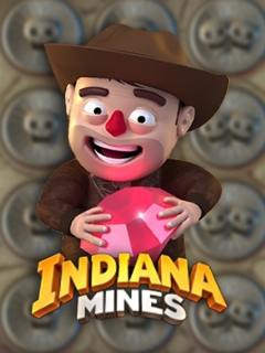Indiana Mines