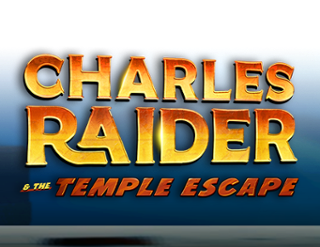 Charles Raider & The Temple Escape