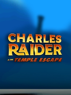 Charles Raider & The Temple Escape