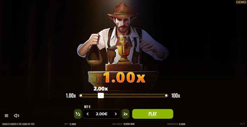 Charles Raider & The Sands of Fate.jpg