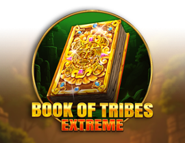 Book of Tribes Extreme