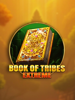 Book of Tribes Extreme