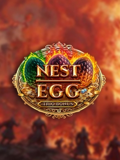 Nest Egg: Trio Bonus