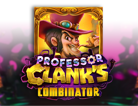 Professor Clank's 10K Ways