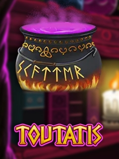 Toutatis
