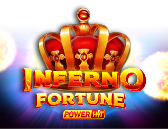 Inferno Fortune Power Hit