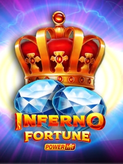 Inferno Fortune Power Hit