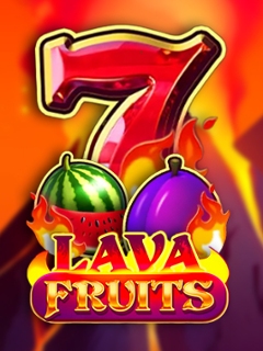 Lava Fruits