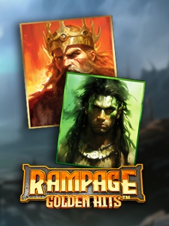 Rampage Golden Hits