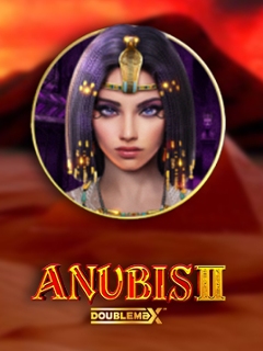 Anubis 2 DoubleMax