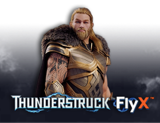 Thunderstruck FlyX