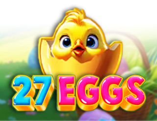 27 Eggs