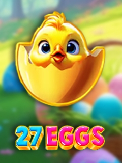 27 Eggs