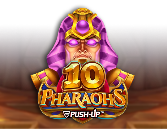 10 Pharaohs
