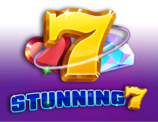 Stunning 7
