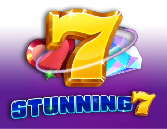 Stunning 7