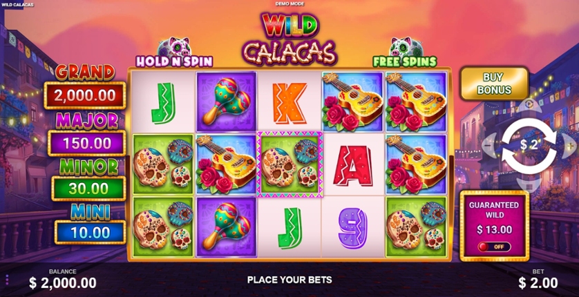 Wild Calacas.jpg