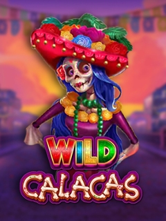 Wild Calacas