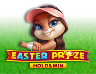 Easter Prize Hold & Win