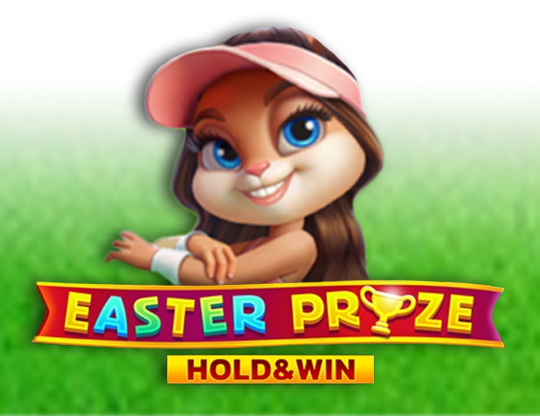 Easter Prize Hold & Win