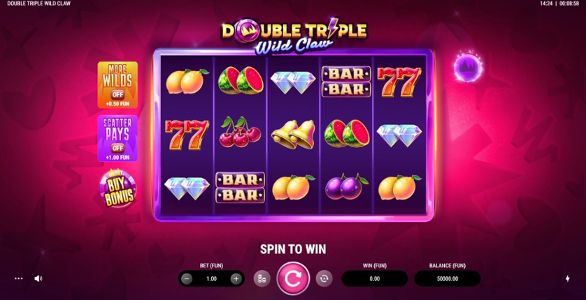 Double Triple Wild Claw.jpg