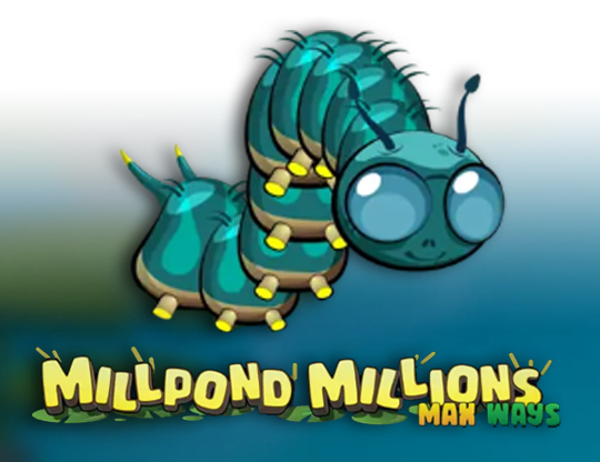 Millpond Millions