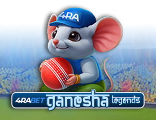 Ganesha 4RABET Legends
