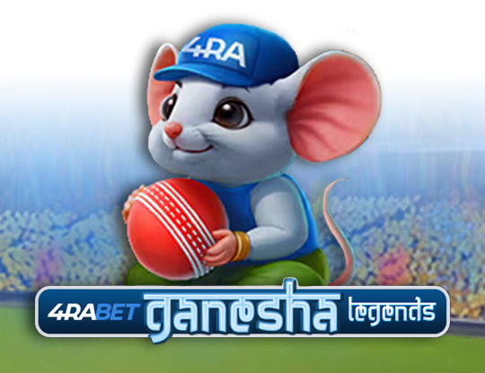 Ganesha 4RABET Legends