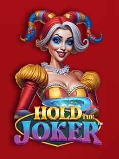 Hold the Joker