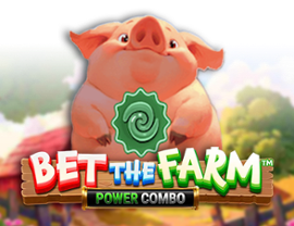 Bet the Farm Power Combo