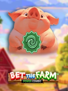 Bet the Farm Power Combo