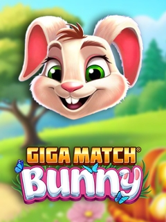 Giga Match Bunny