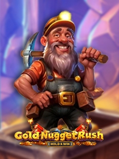 Gold Nugget Rush