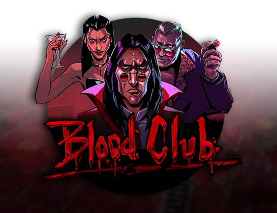Blood Club