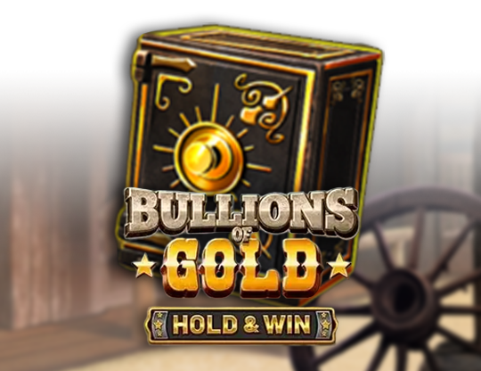 Bullions of Gold
