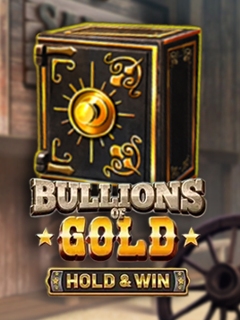 Bullions of Gold
