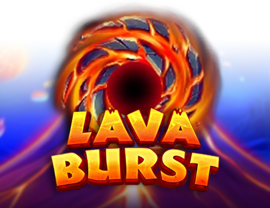 Lava Burst