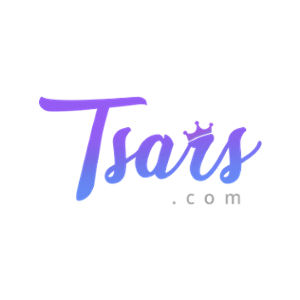 Tsars Casino Logo