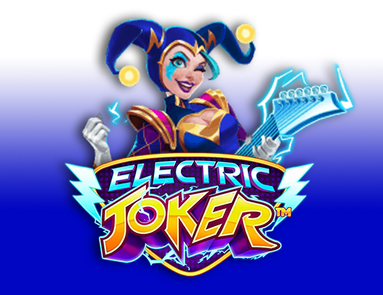 Electric Joker