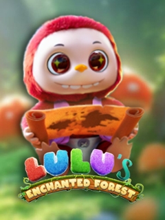 Lulu's Enchanted Forest