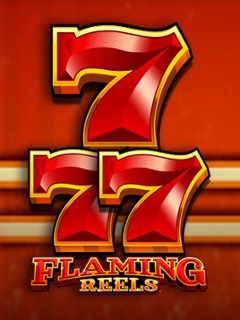 Flaming Reels (AGS)