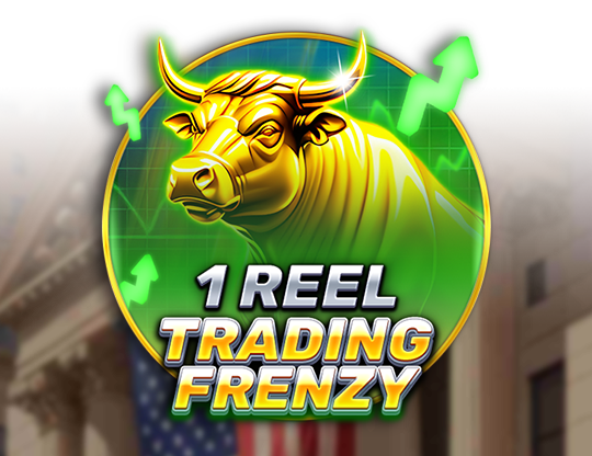 1 Reel - Trading Frenzy