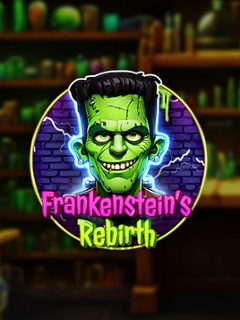 Frankenstein's Rebirth