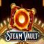Steam Vault