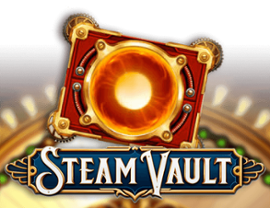 Steam Vault